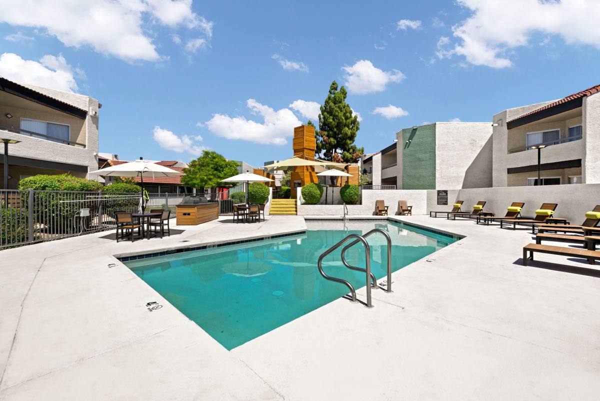 Apartment for rent at 6231 N 67th Ave, Glendale, AZ 85301