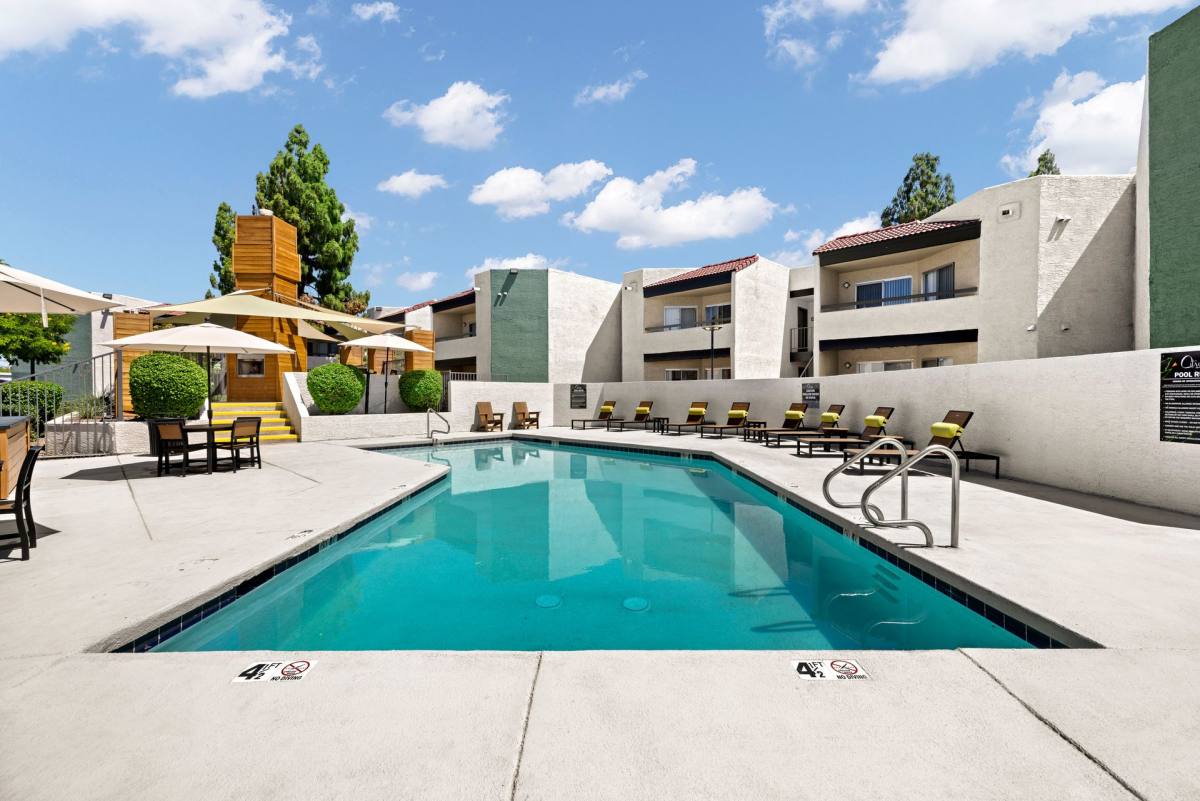 Apartment for rent at 6231 N 67th Ave, Glendale, AZ 85301