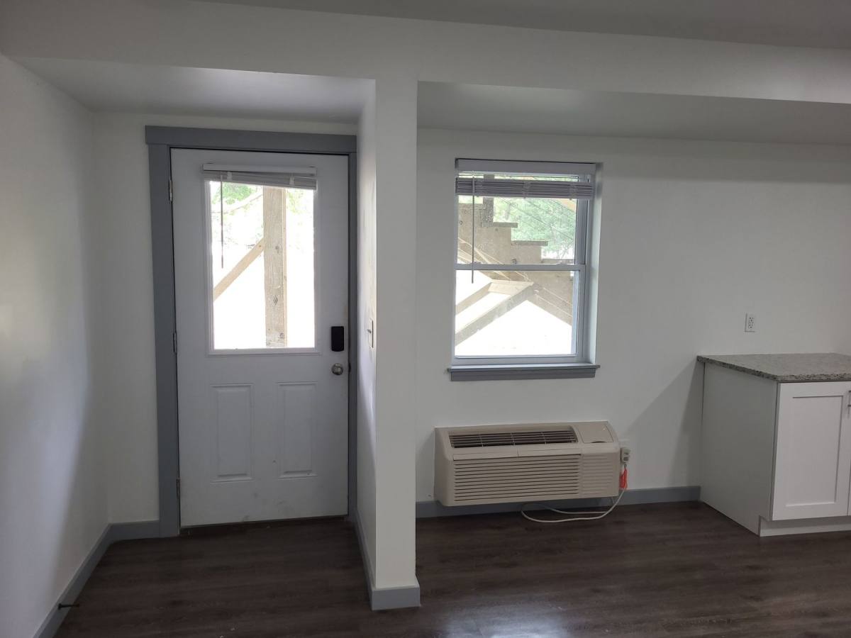 Apartment for rent at 703 Ash St, Wamego, KS 66547