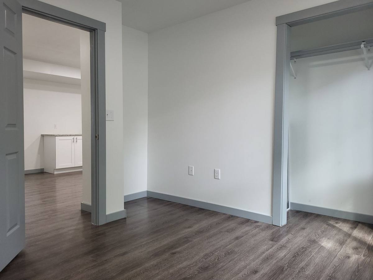 Apartment for rent at 703 Ash St, Wamego, KS 66547