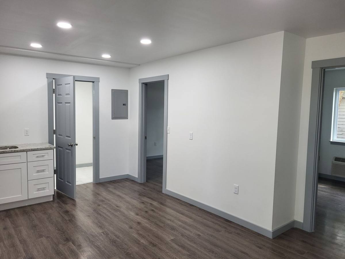 Apartment for rent at 703 Ash St, Wamego, KS 66547