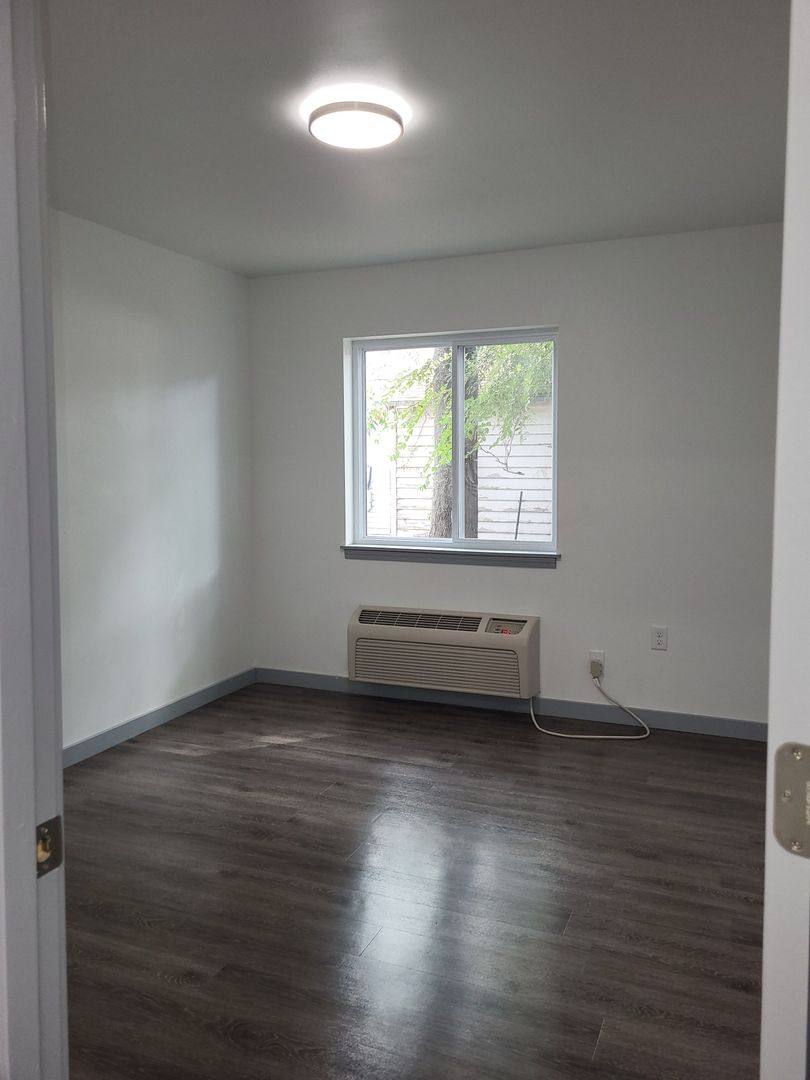 Apartment for rent at 703 Ash St, Wamego, KS 66547