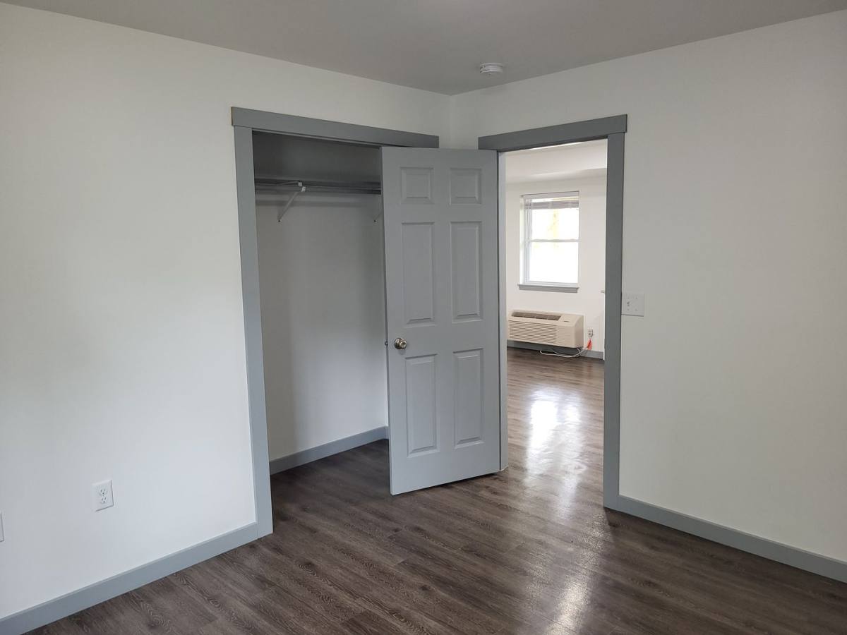 Apartment for rent at 703 Ash St, Wamego, KS 66547