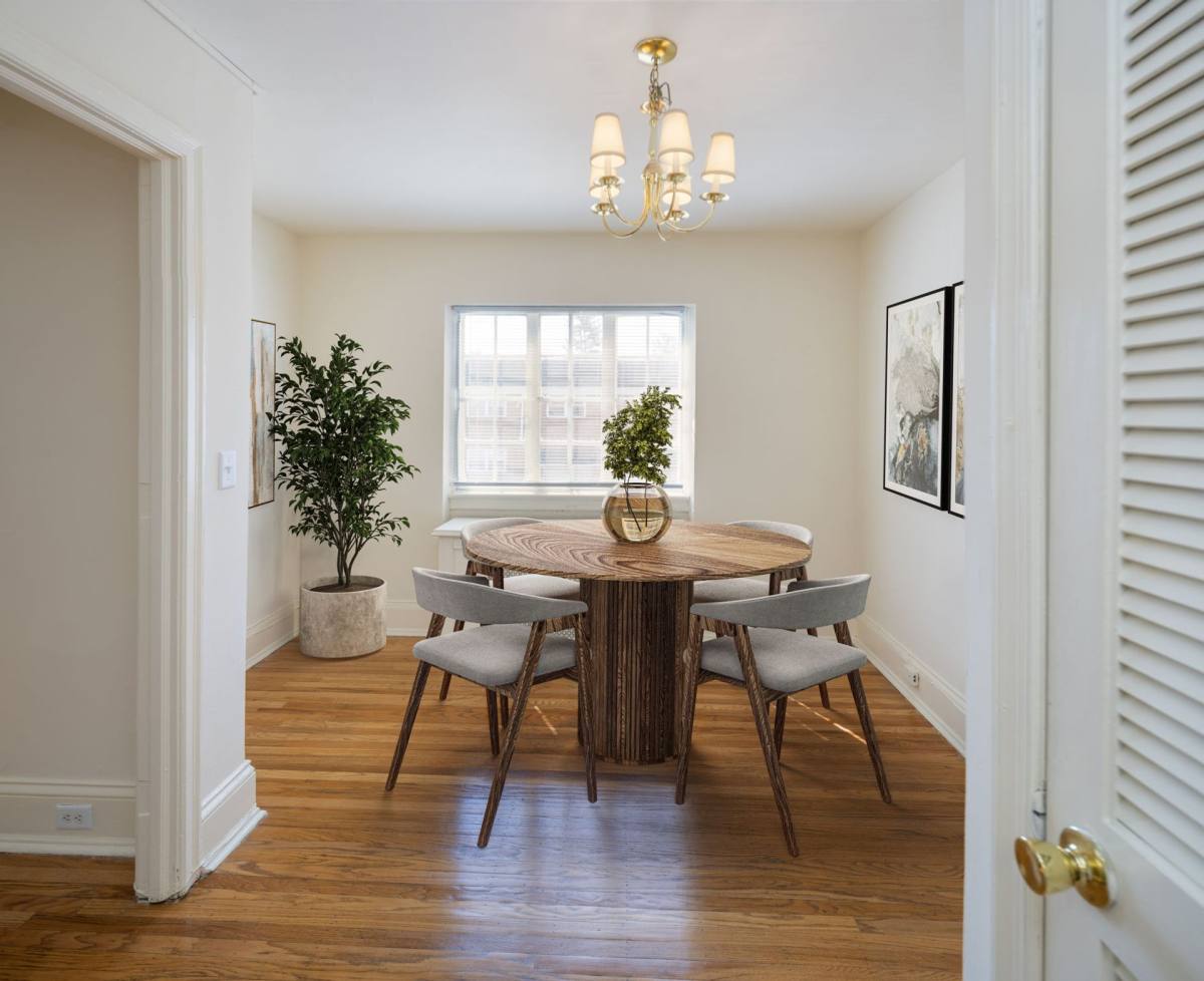 Apartment for rent at 312 W Montgomery Ave, Haverford, PA 19041