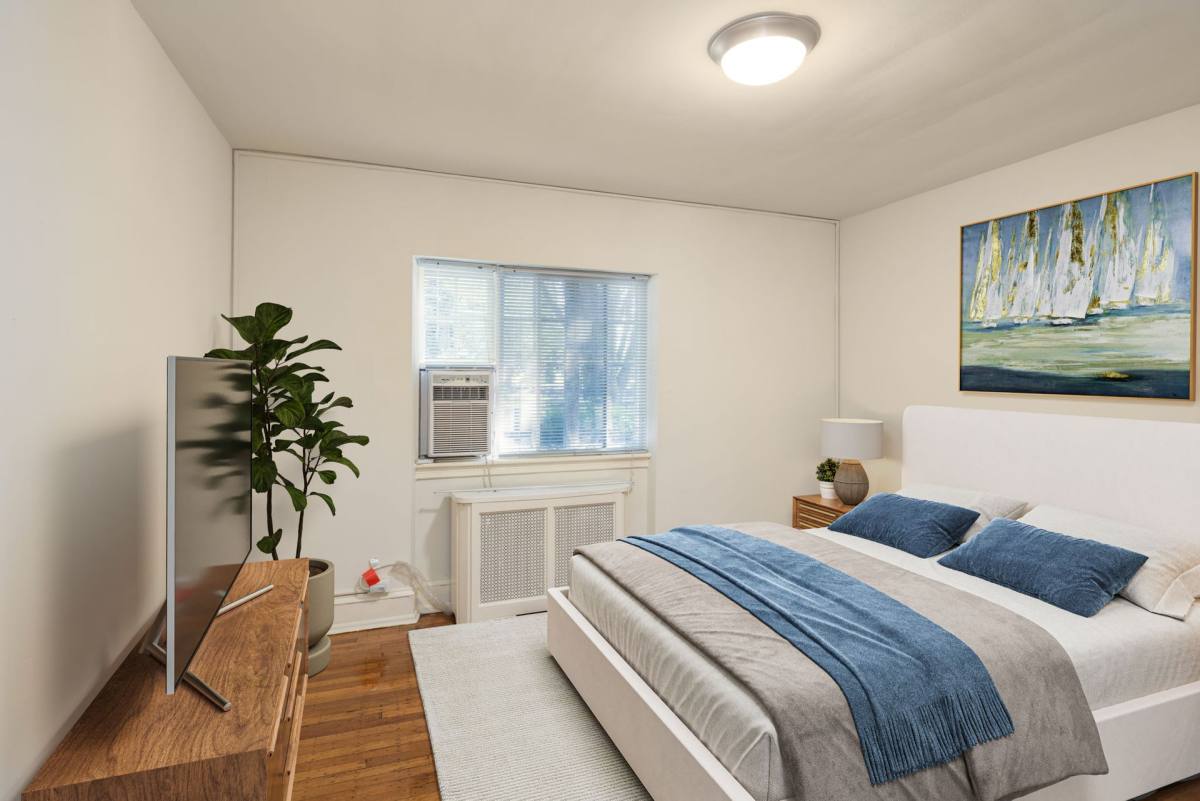 Apartment for rent at 312 W Montgomery Ave, Haverford, PA 19041
