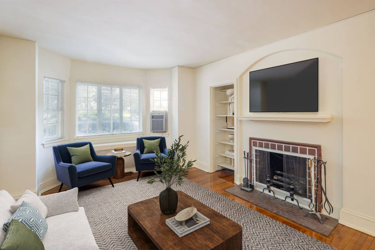 Apartment for rent at 312 W Montgomery Ave, Haverford, PA 19041