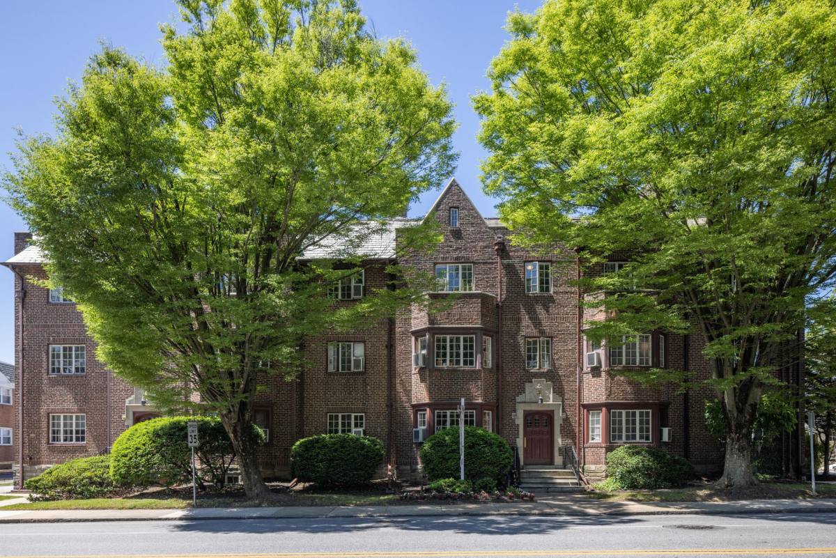 Apartment for rent at 312 W Montgomery Ave, Haverford, PA 19041