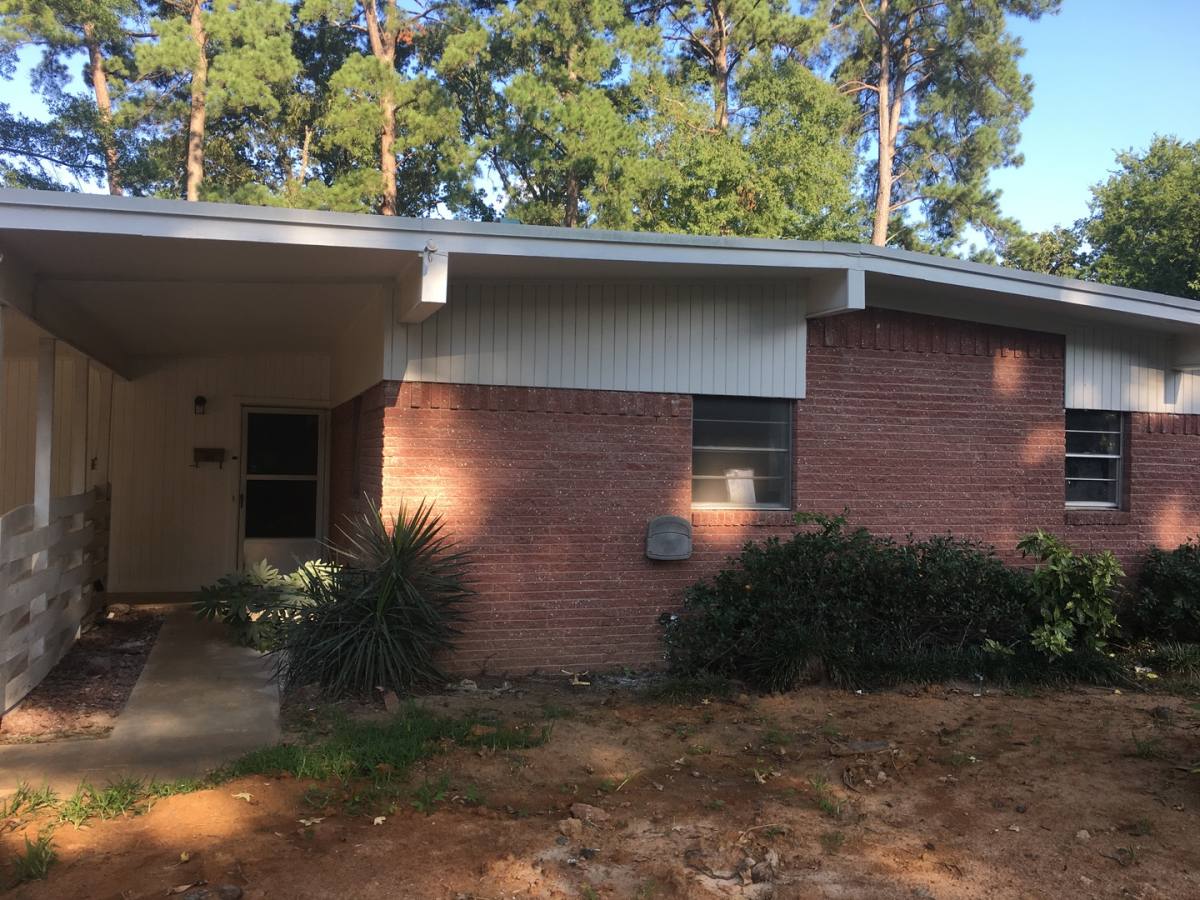House for rent at 1710 N 10th, Longview, TX 75601