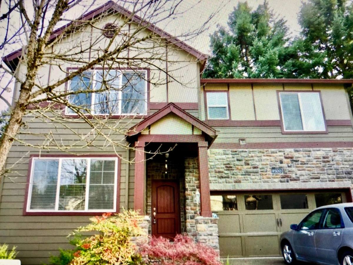House for rent at 9500 SW Diamond View Way, Beaverton, OR 97007
