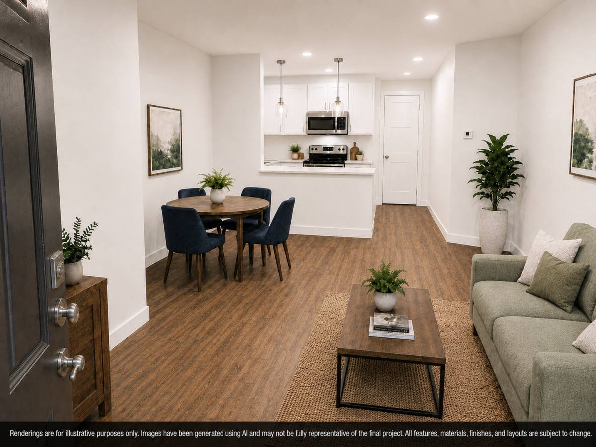 Apartment for rent at 1604 W 5th St, Lawrence, KS 66044