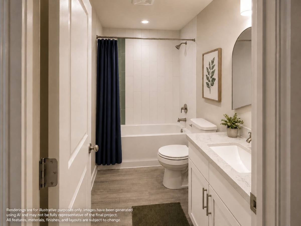 Apartment for rent at 1604 W 5th St, Lawrence, KS 66044