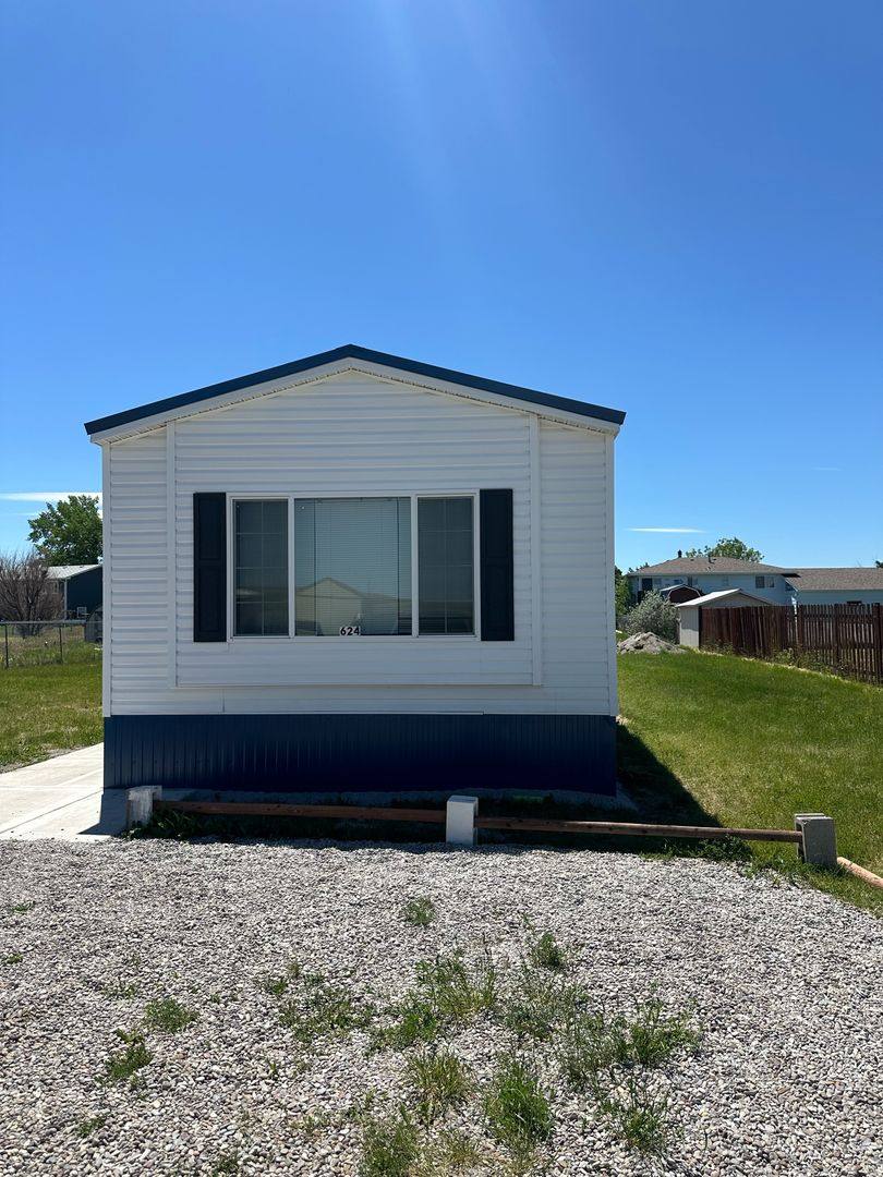 House for rent at 624 Madison Way, Great Falls, MT 59404