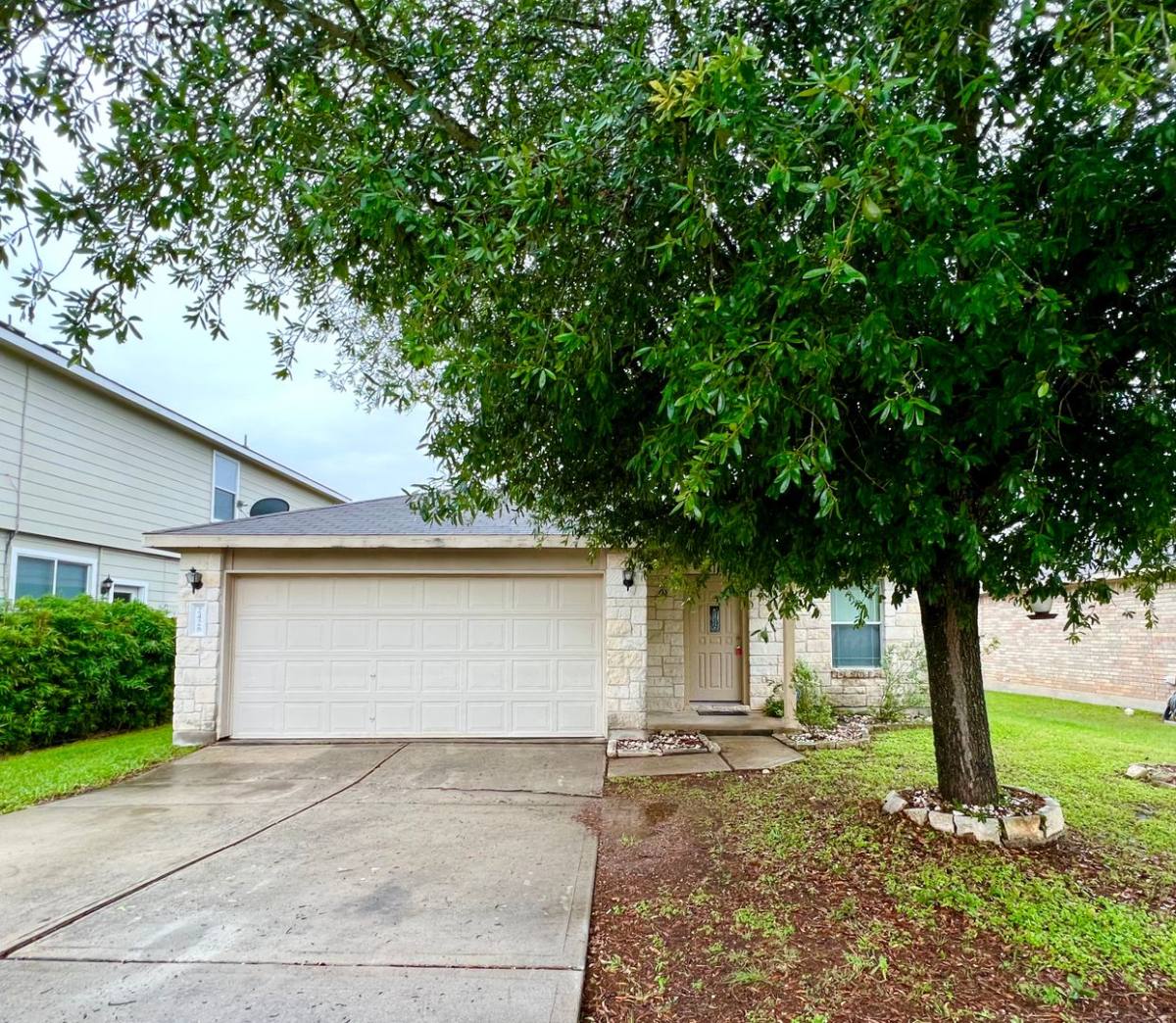 House for rent at 2428 Green Meadows, Buda, TX 78610