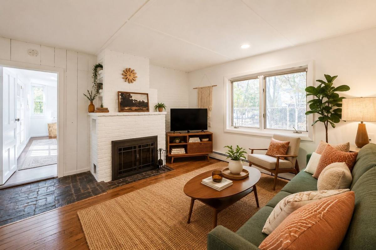 House for rent at 2692 Durham Rd, Doylestown, PA 18902