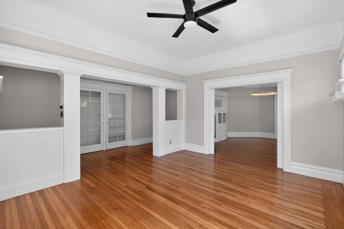 Apartment for rent at 1316 19th St, Sacramento, CA 95811