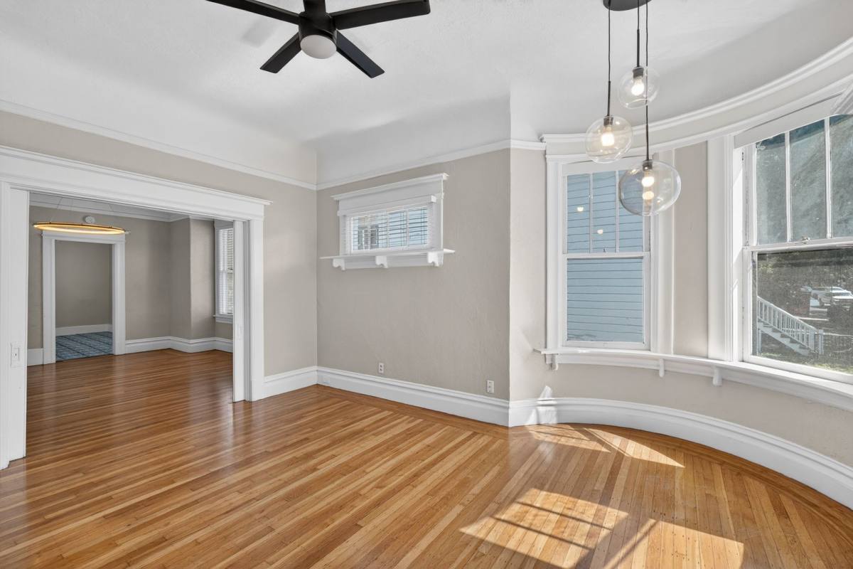 Apartment for rent at 1316 19th St, Sacramento, CA 95811