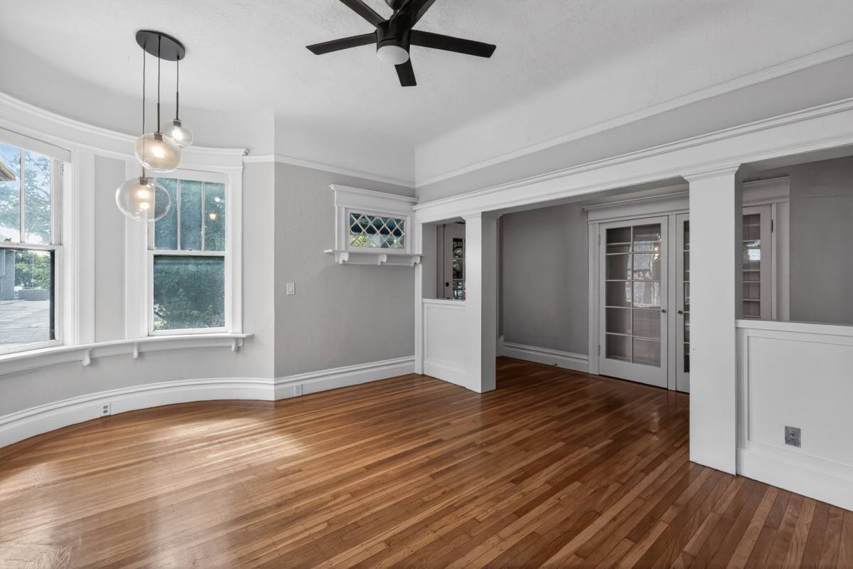 Apartment for rent at 1316 19th St, Sacramento, CA 95811