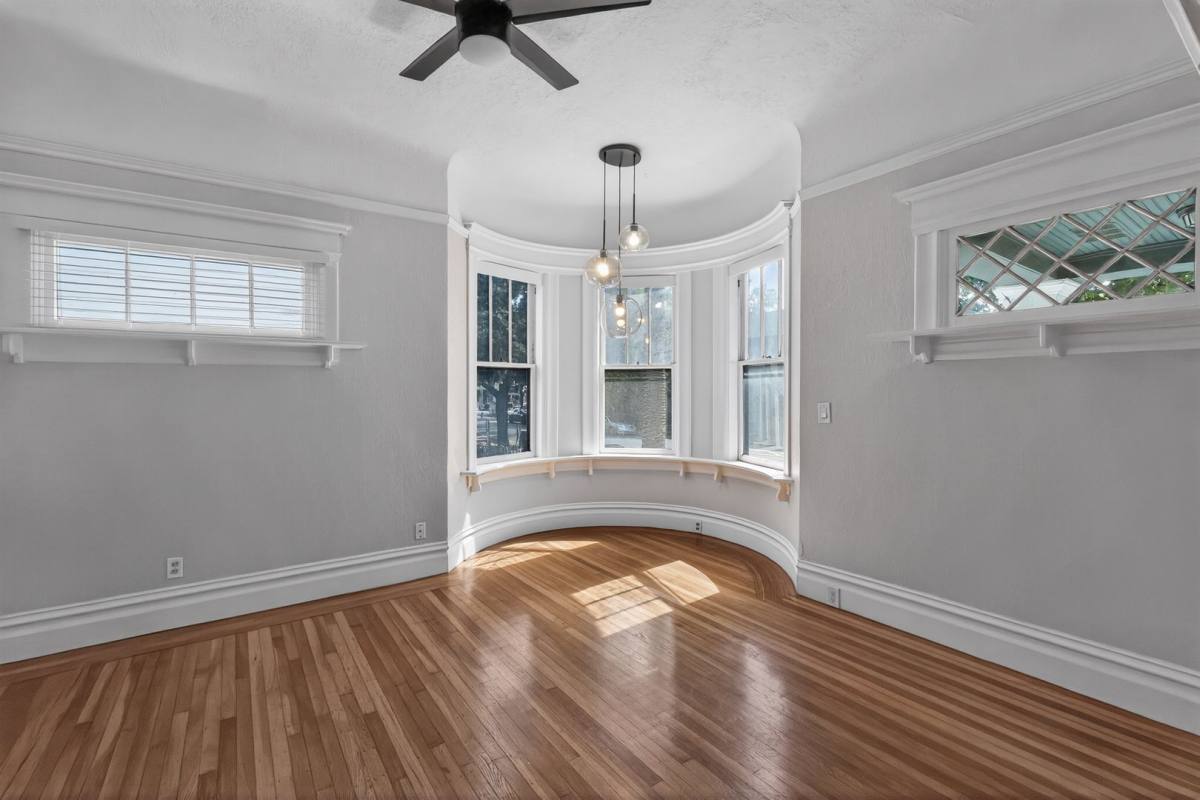 Apartment for rent at 1316 19th St, Sacramento, CA 95811