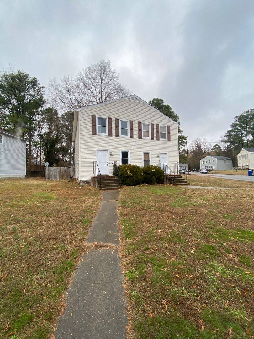 Apartment for rent at 5500-5502 Stella Rd, Richmond, VA 23234
