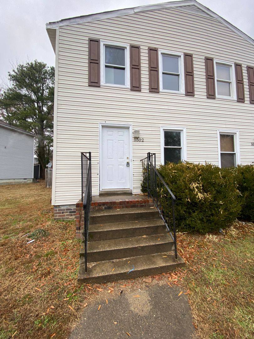 Apartment for rent at 5500-5502 Stella Rd, Richmond, VA 23234