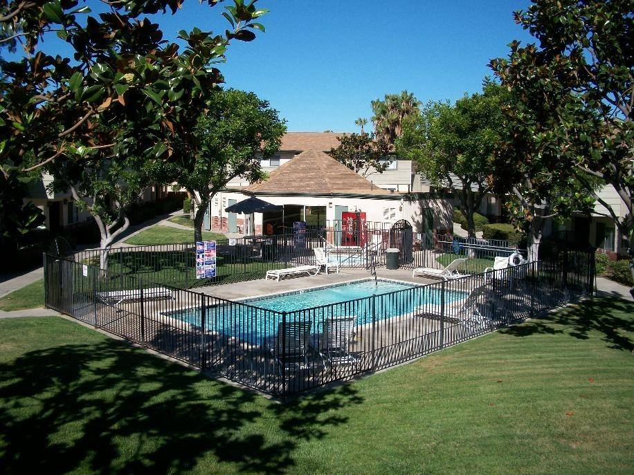 Apartment for rent at 950 S Magnolia Ave, El Cajon, CA 92020