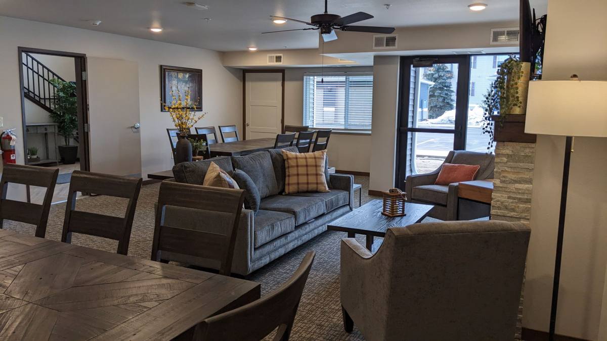 Apartment for rent at 25728 2nd St W, Zimmerman, MN 55398
