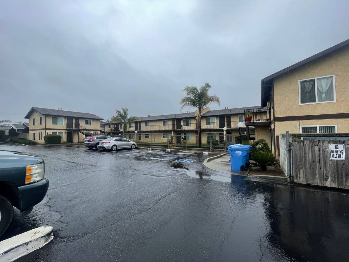 Apartment for rent at 2136 2162 Vista, Oceano, CA 93445