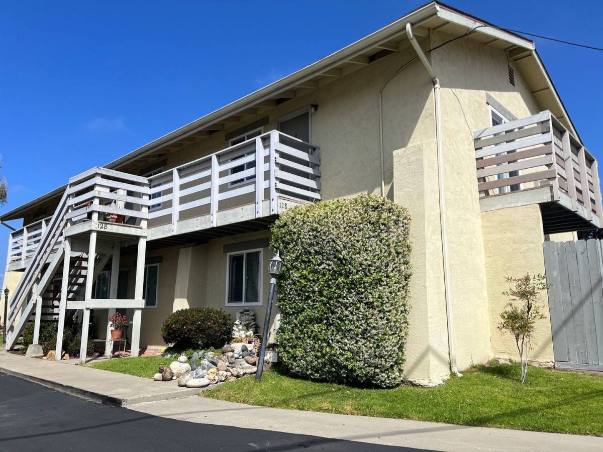Apartment for rent at 128 S Rena, Arroyo Grande, CA 93420