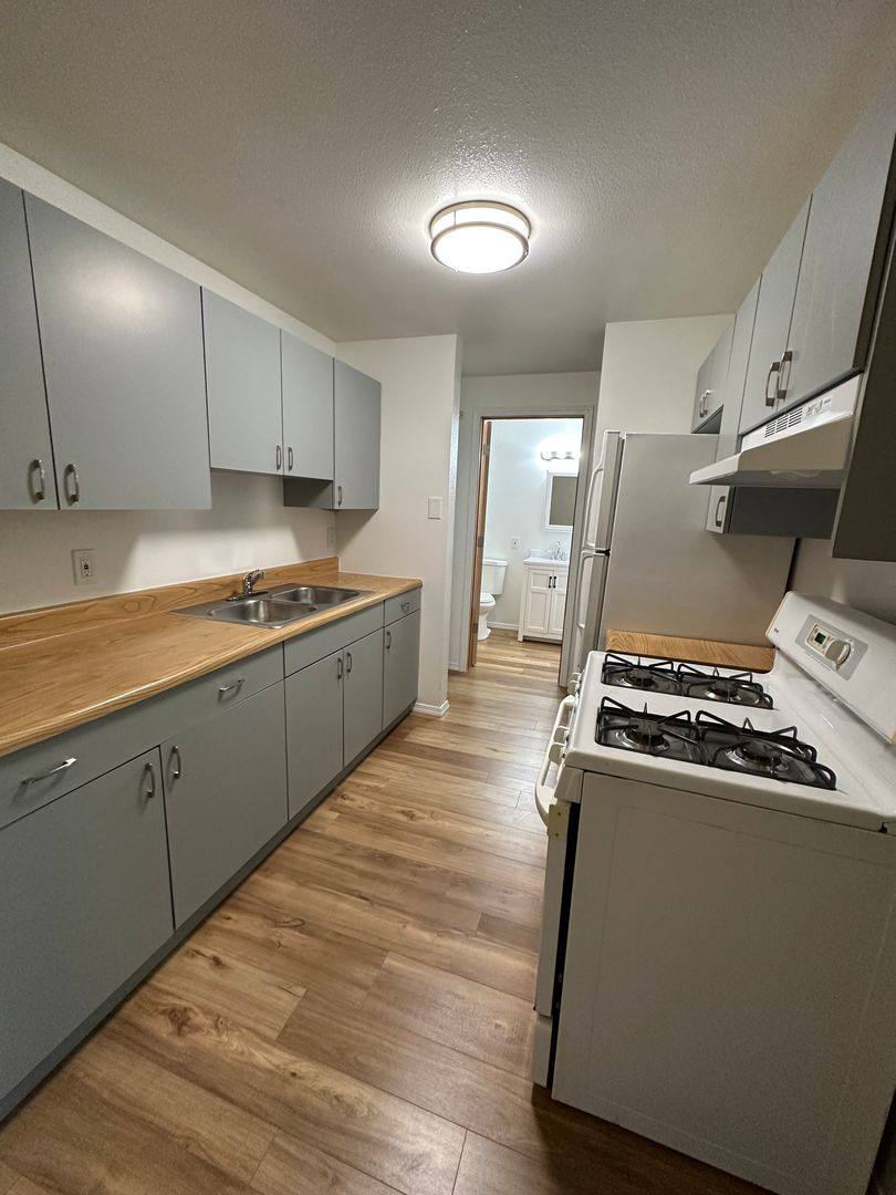 Apartment for rent at 609 Shattuck Ave S, Renton, WA 98057