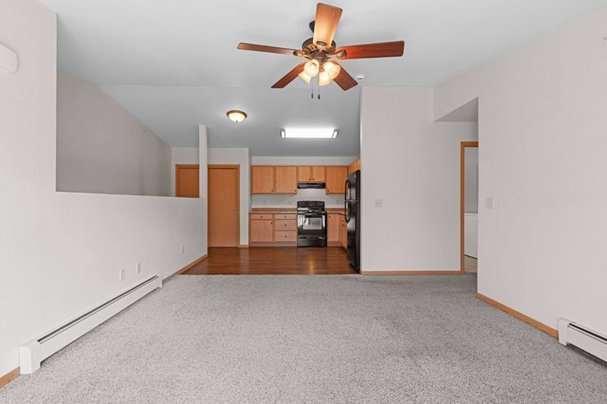 Apartment for rent at 631 32nd St N, Wisconsin Rapids, WI 54494