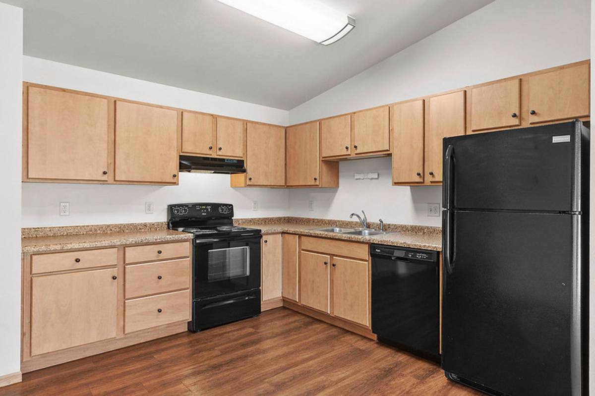 Apartment for rent at 631 32nd St N, Wisconsin Rapids, WI 54494