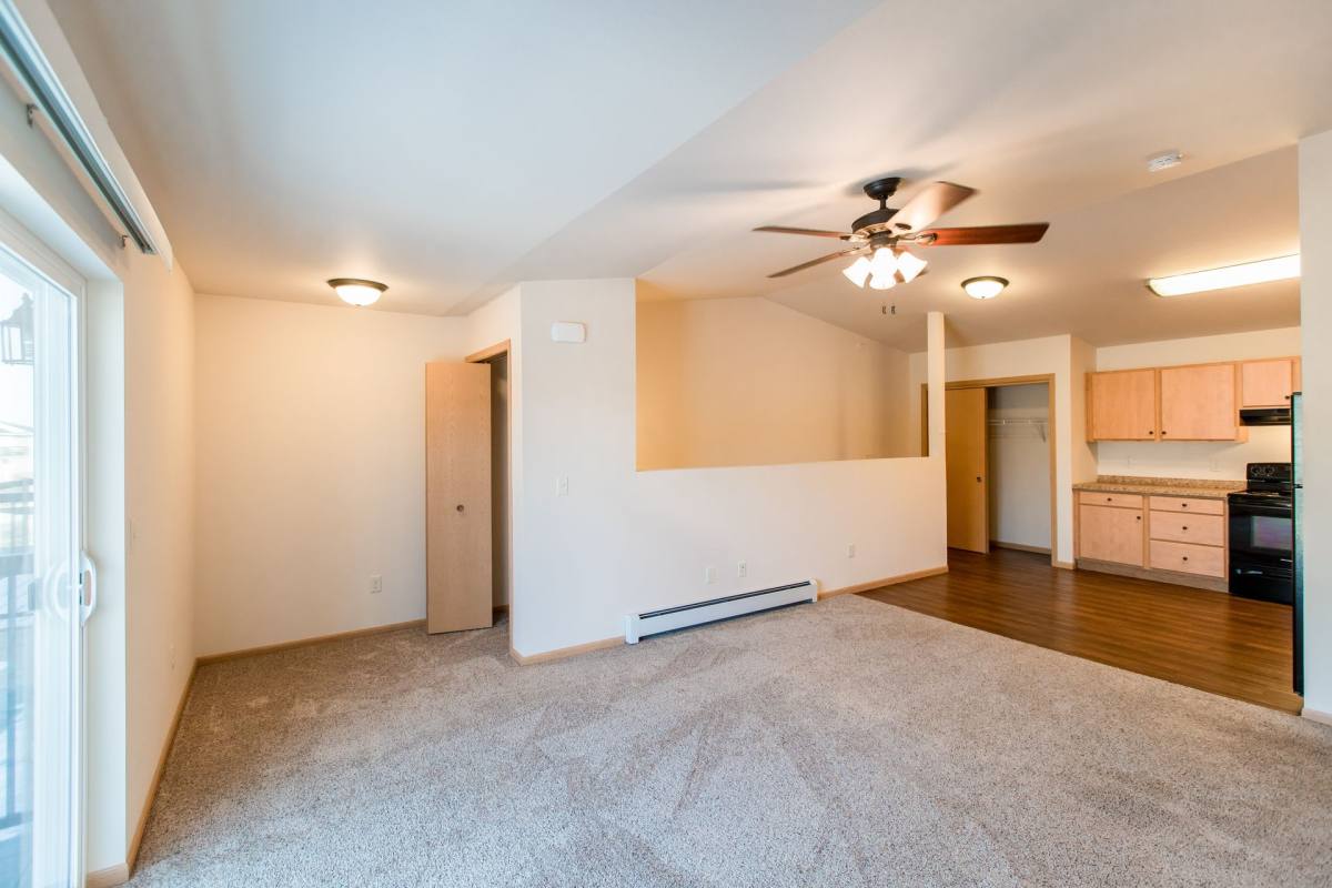 Apartment for rent at 631 32nd St N, Wisconsin Rapids, WI 54494