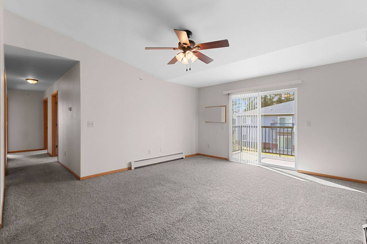 Apartment for rent at 631 32nd St N, Wisconsin Rapids, WI 54494
