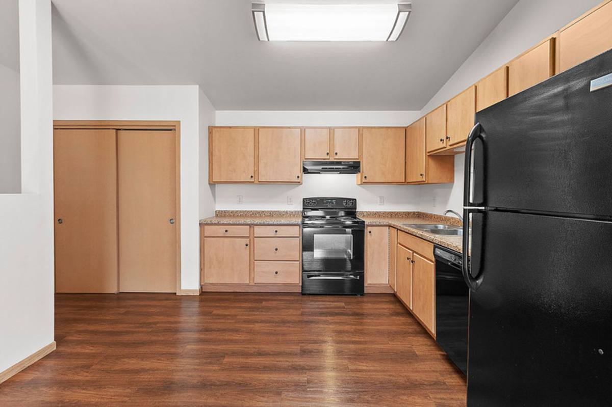 Apartment for rent at 631 32nd St N, Wisconsin Rapids, WI 54494