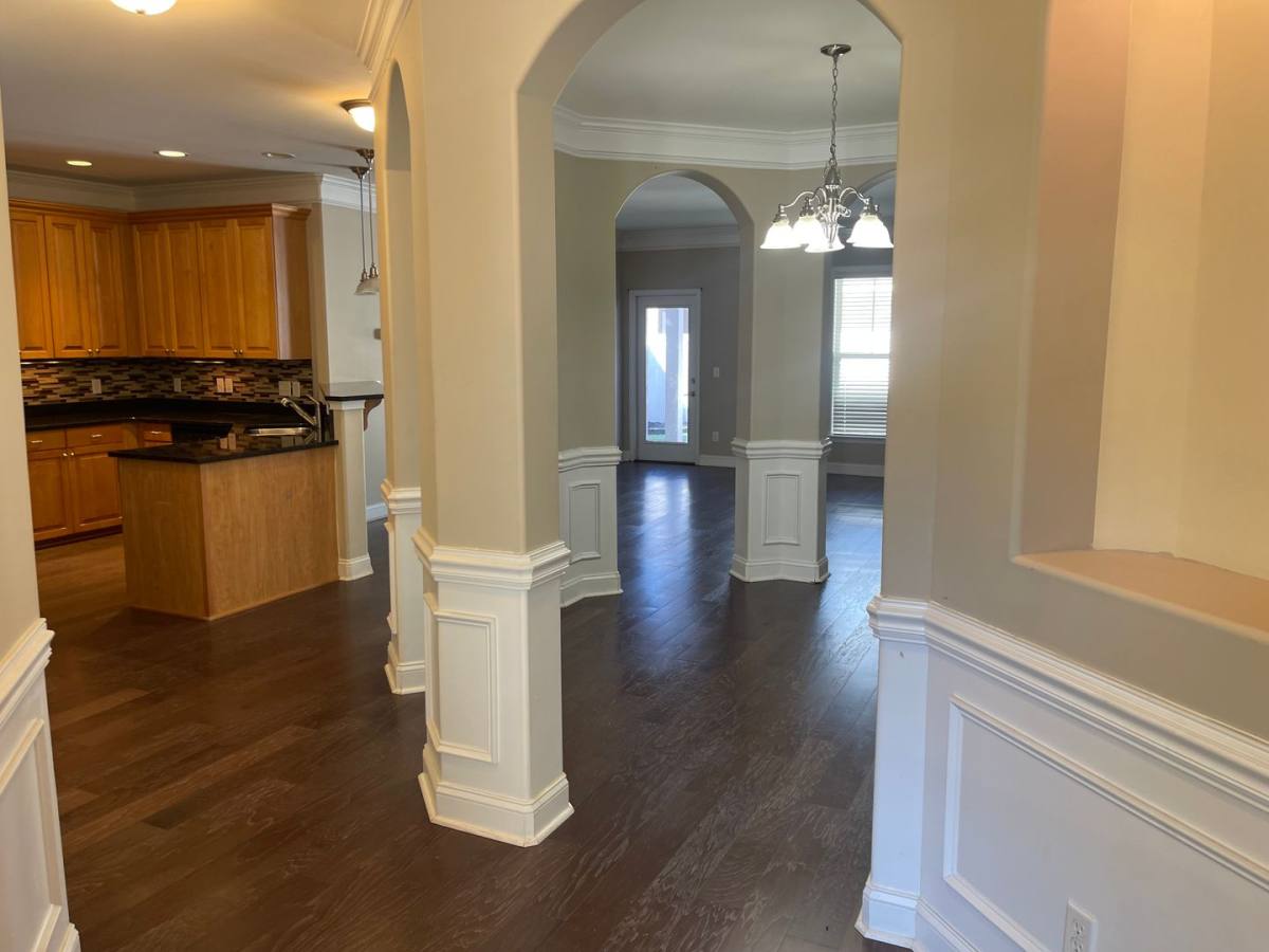 House for rent at 253 Durham Parkway, Pooler, GA 31322