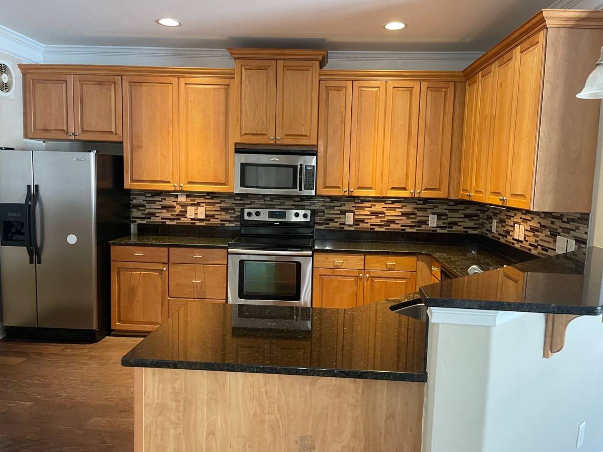 House for rent at 253 Durham Parkway, Pooler, GA 31322