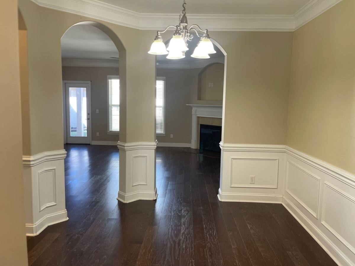 House for rent at 253 Durham Parkway, Pooler, GA 31322