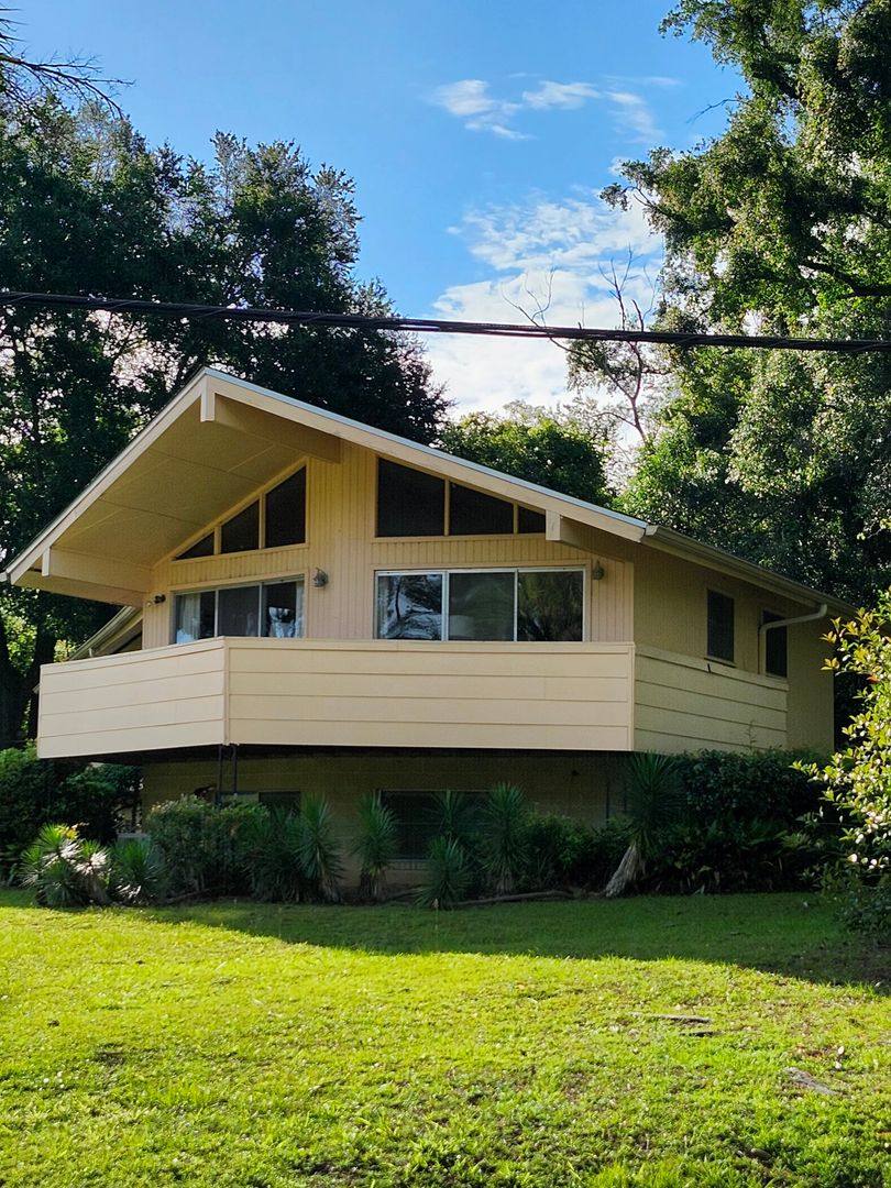 Apartment for rent at 743 E 9th Ave, Tallahassee, FL 32303