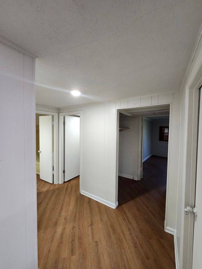 Apartment for rent at 743 E 9th Ave, Tallahassee, FL 32303