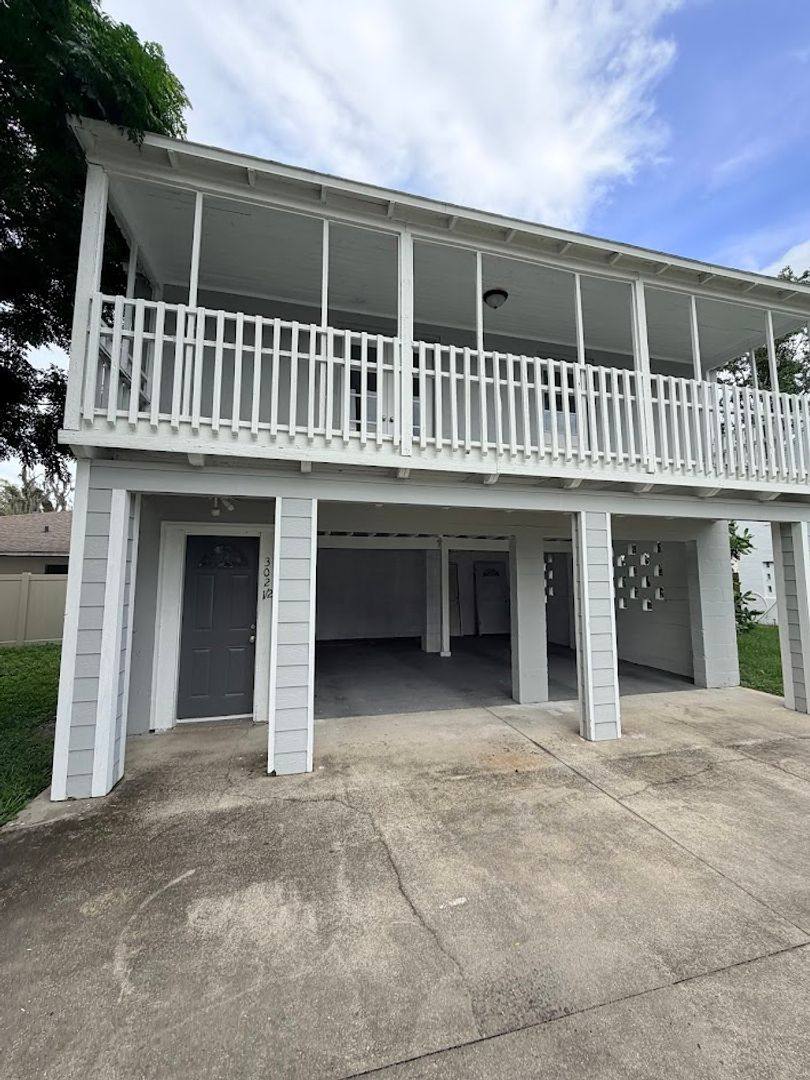 Apartment for rent at 3025 S 12th St, Leesburg, FL 34748