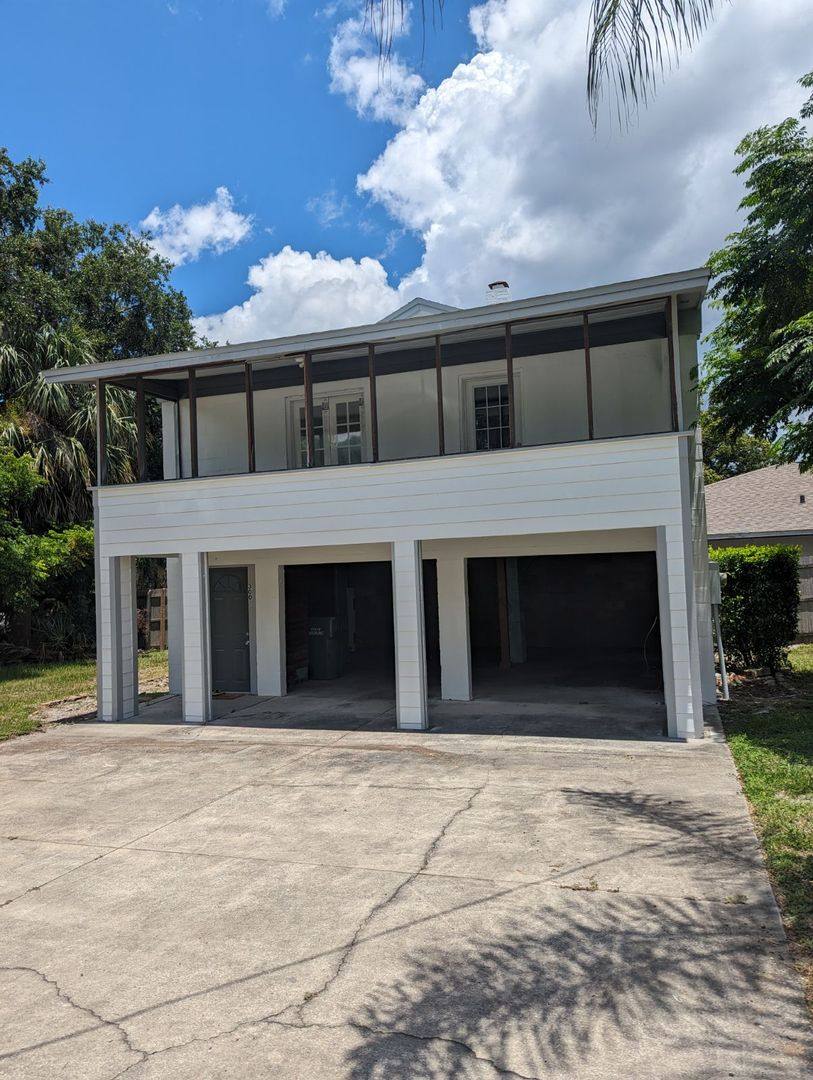 Apartment for rent at 3025 S 12th St, Leesburg, FL 34748