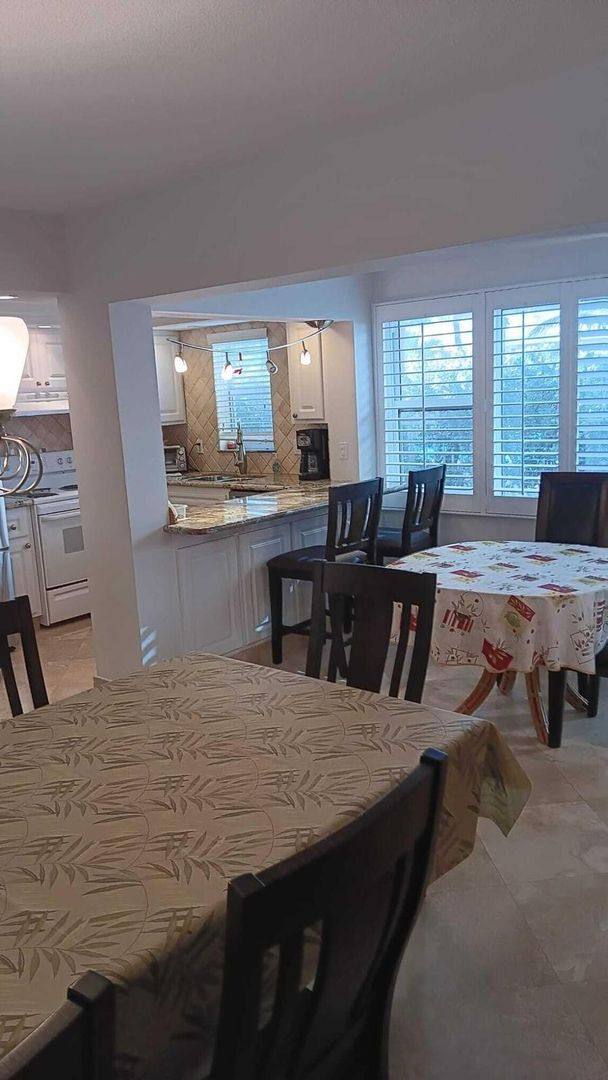 Townhouse for rent at 5450 N Ocean Blvd, Fort Lauderdale, FL 33308
