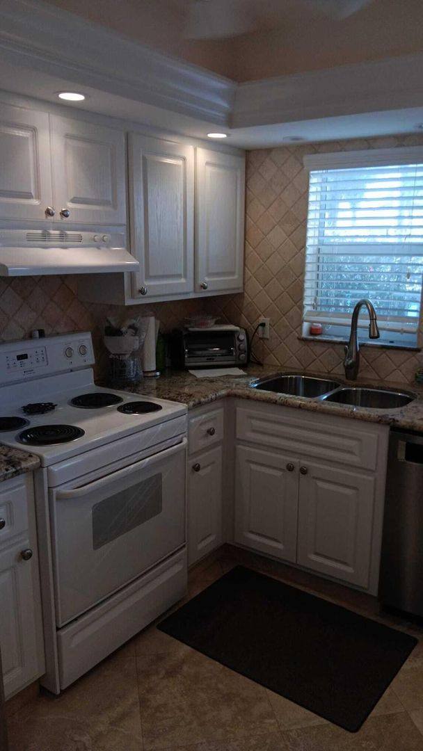 Townhouse for rent at 5450 N Ocean Blvd, Fort Lauderdale, FL 33308
