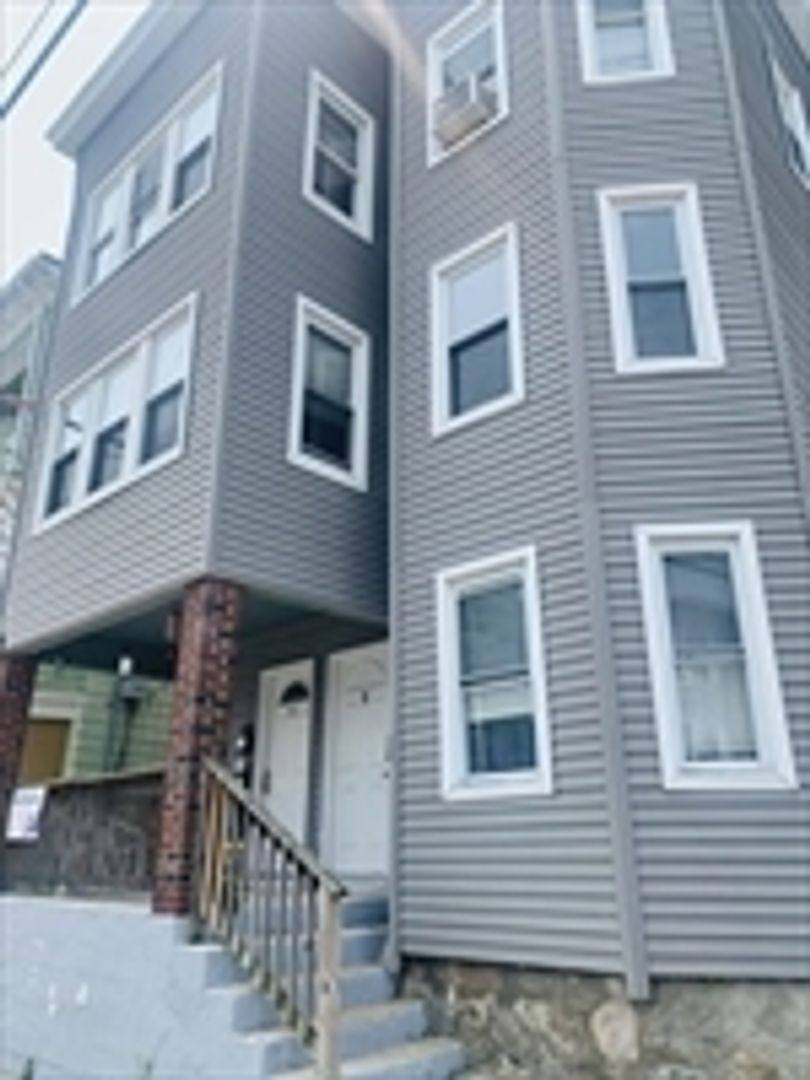 Apartment for rent at 6-8 Conduit St, Lawrence, MA 01841