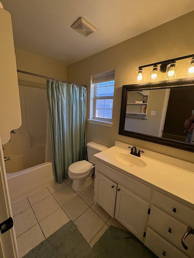 House for rent at 4001 Sera, Abilene, TX 79606