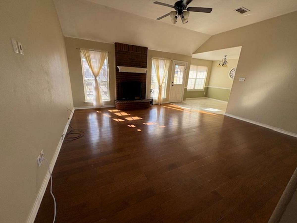House for rent at 4001 Sera, Abilene, TX 79606