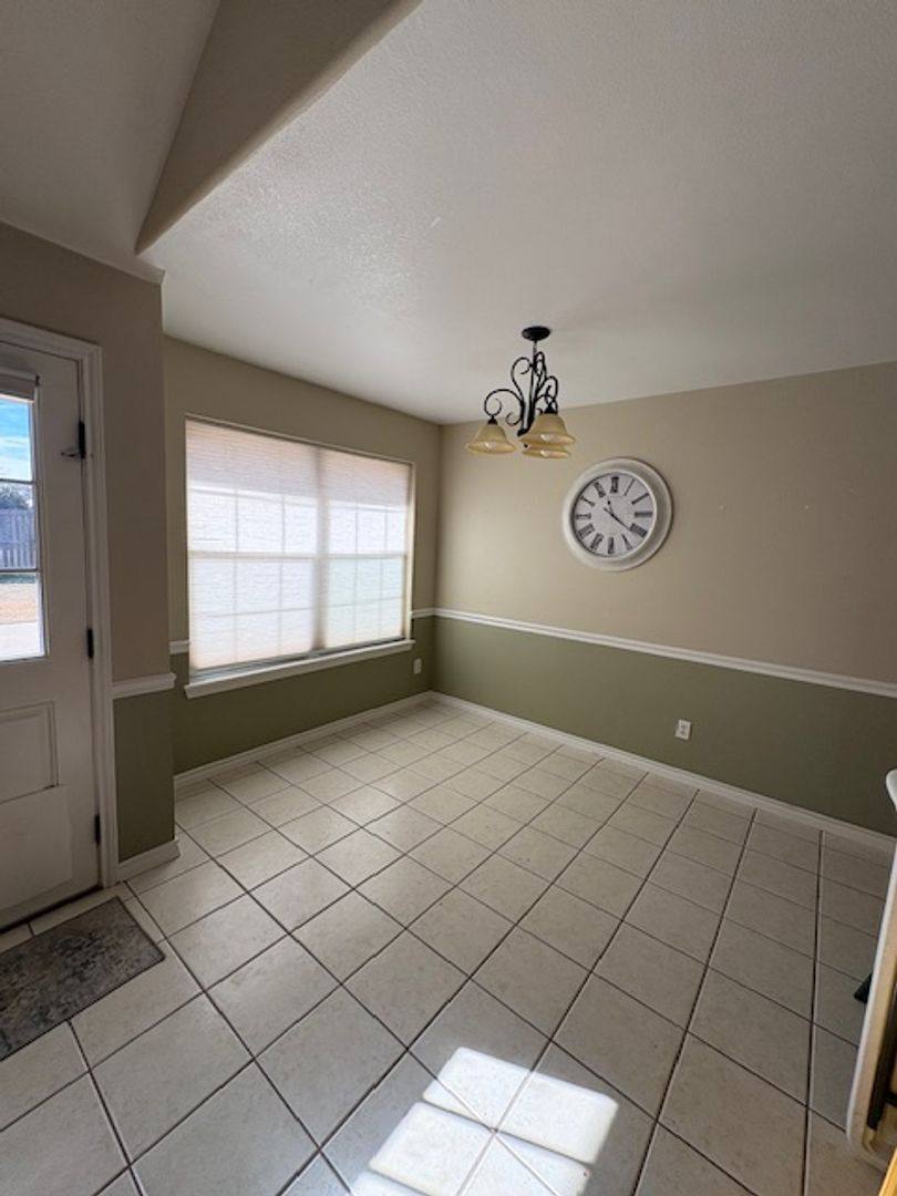 House for rent at 4001 Sera, Abilene, TX 79606