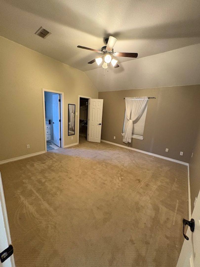 House for rent at 4001 Sera, Abilene, TX 79606