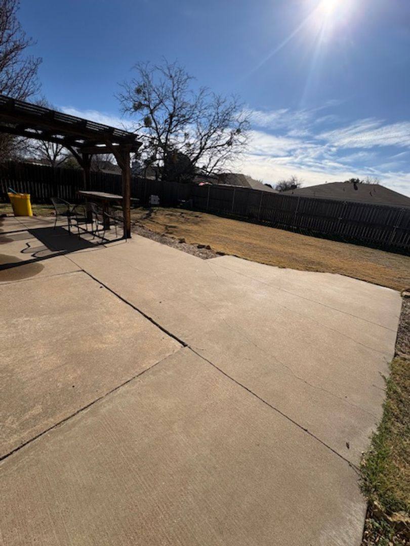 House for rent at 4001 Sera, Abilene, TX 79606