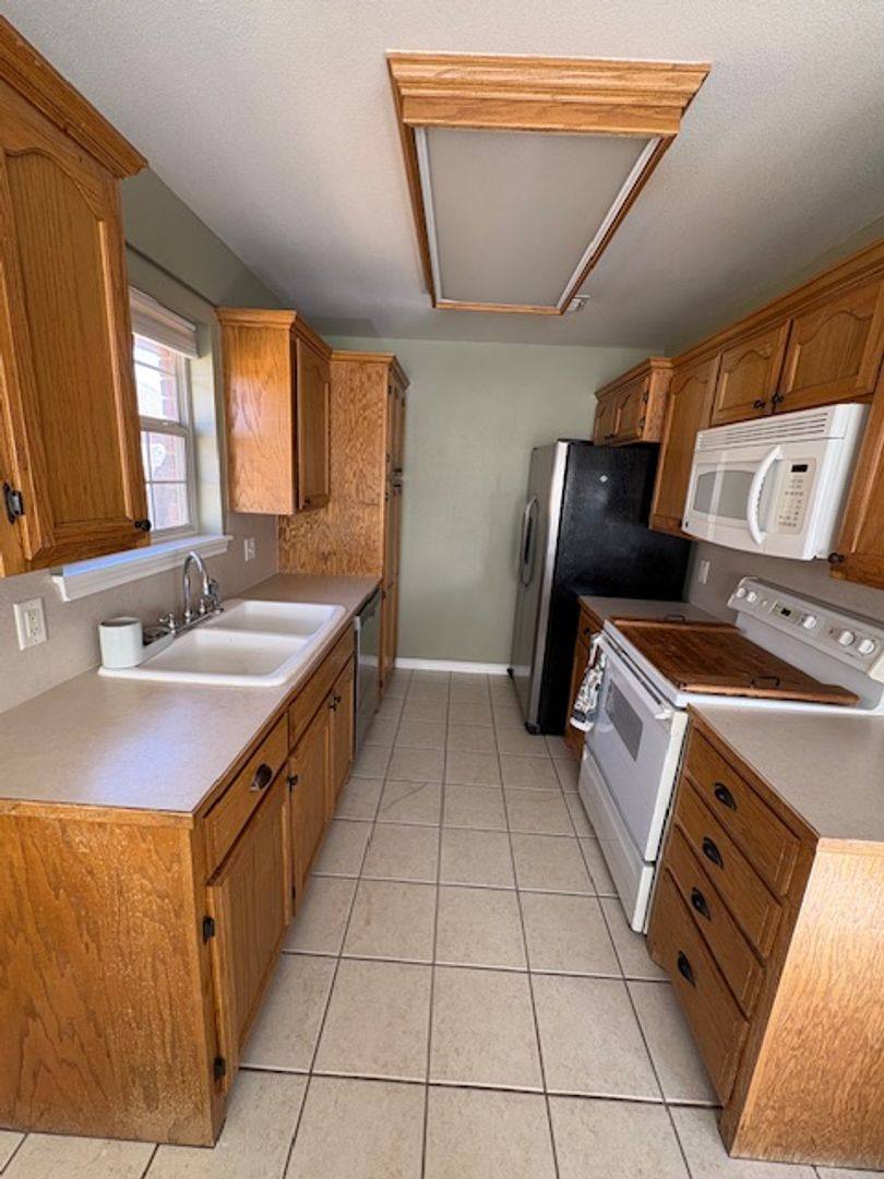 House for rent at 4001 Sera, Abilene, TX 79606
